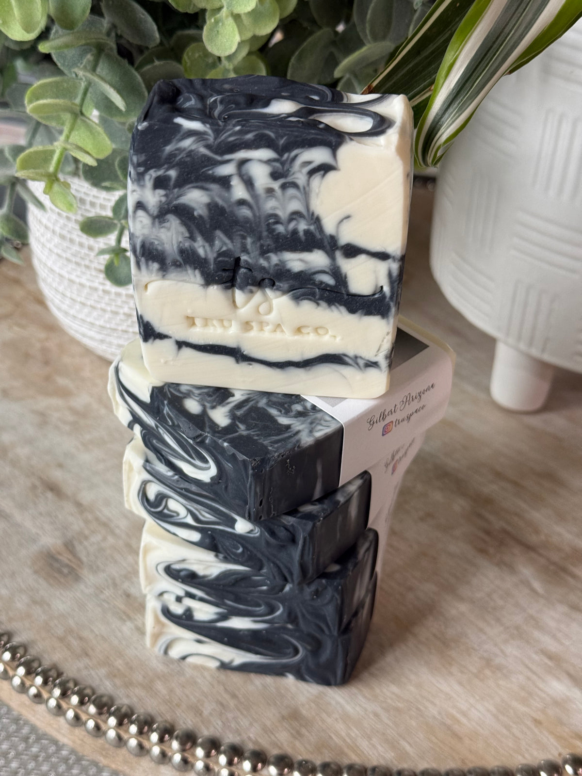 Soapy Hollows