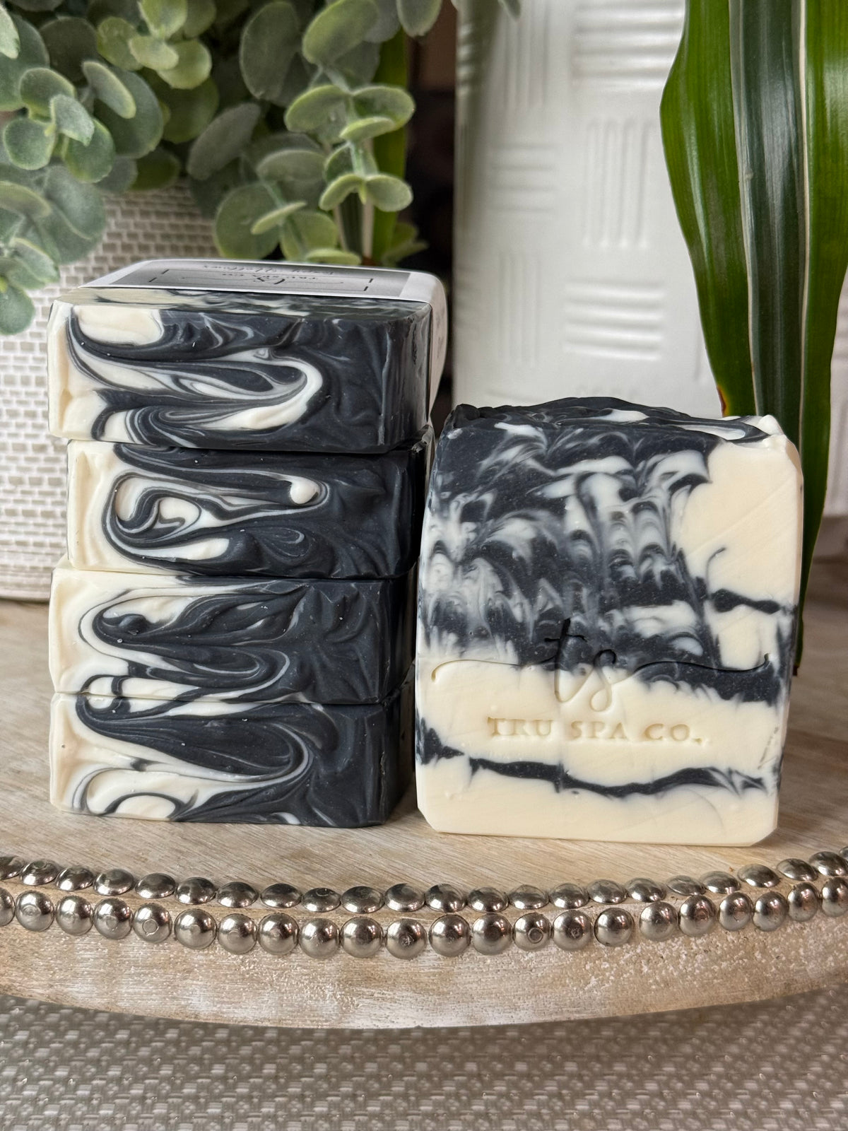 Soapy Hollows