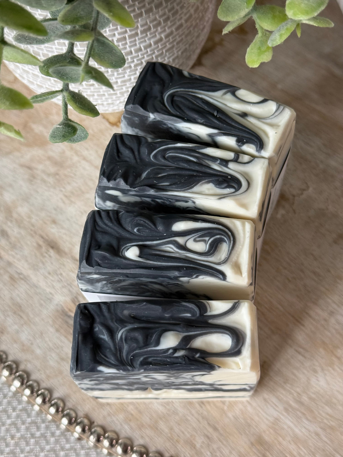 Soapy Hollows