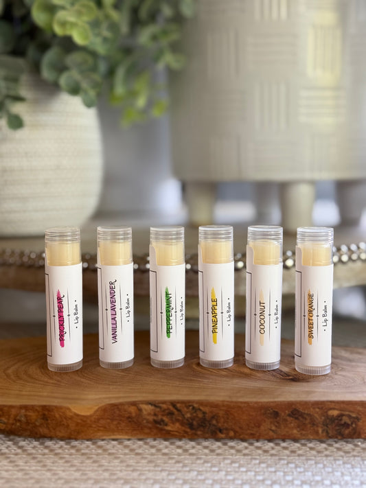 Lip Balm