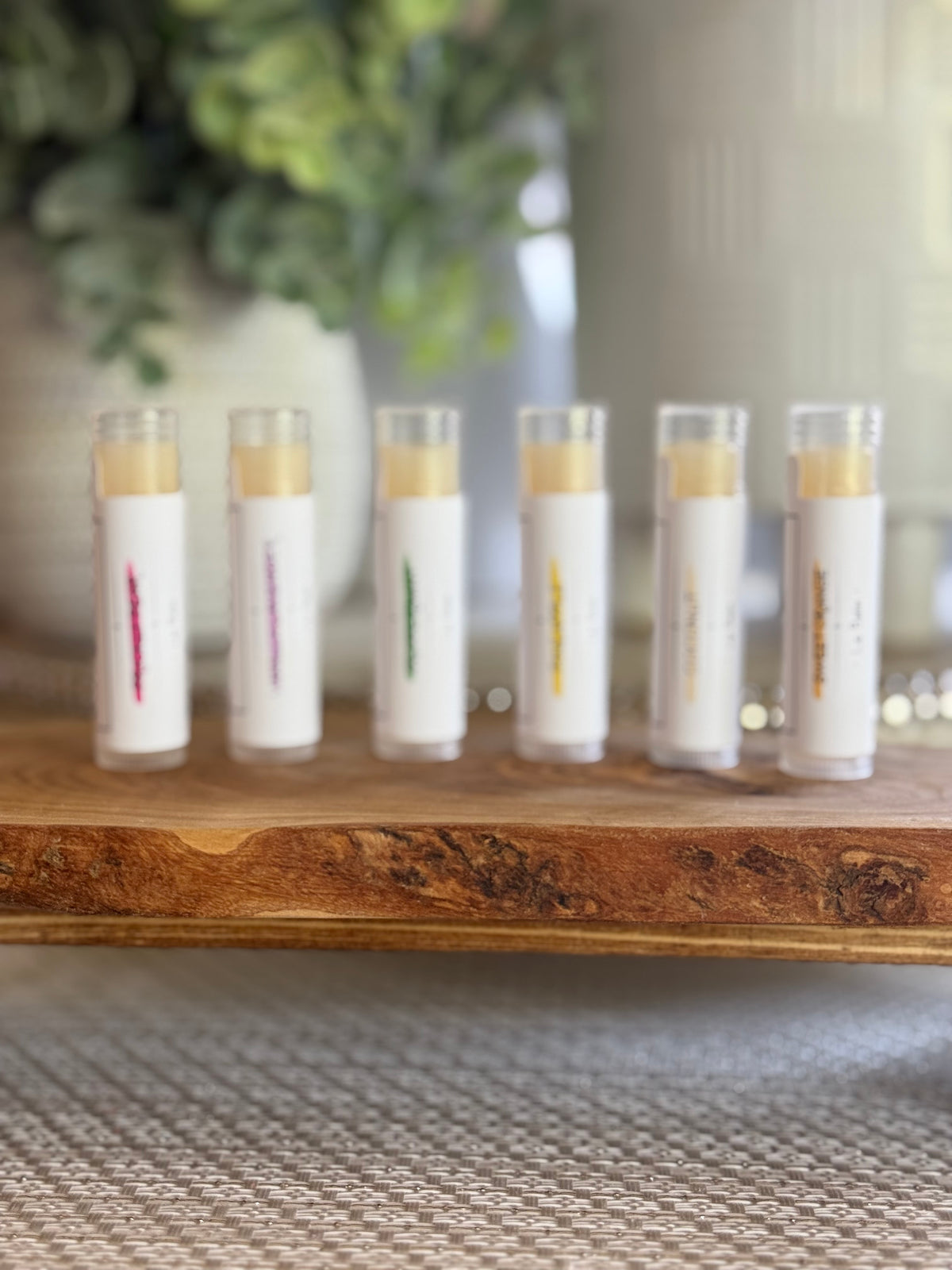 Lip Balm