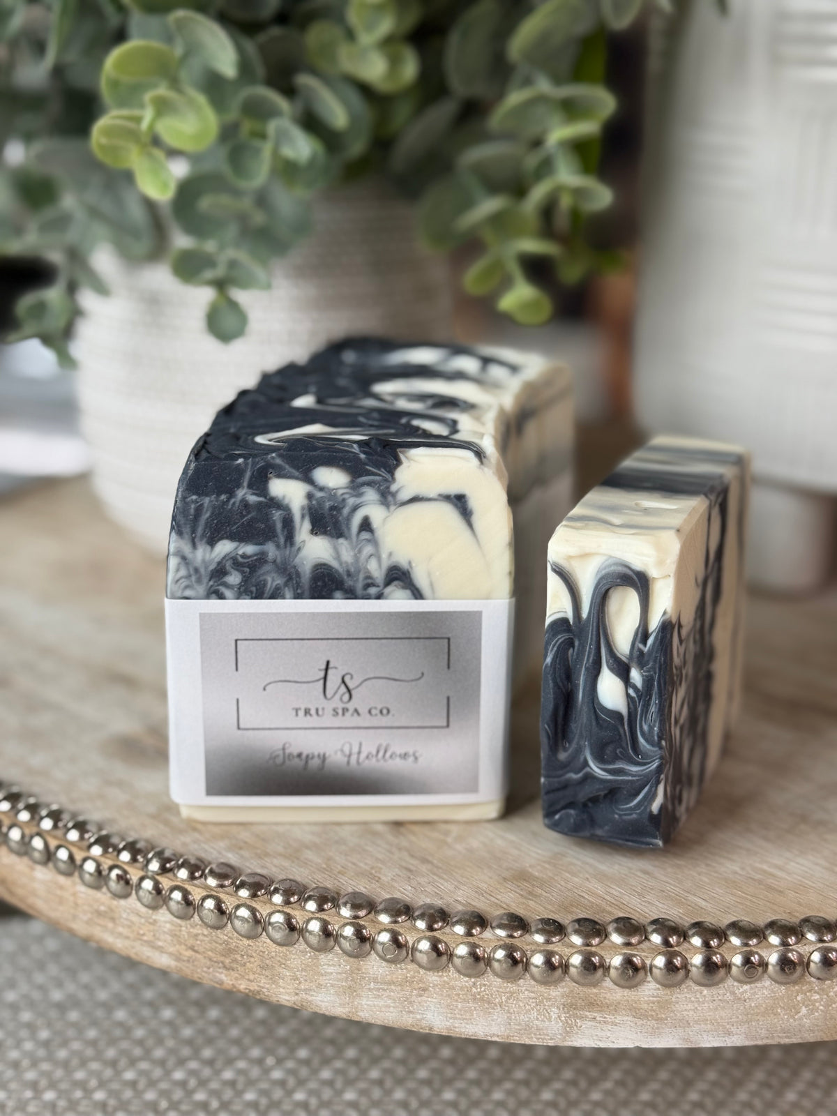Soapy Hollows